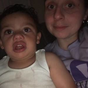 Meet your Posher, Haley